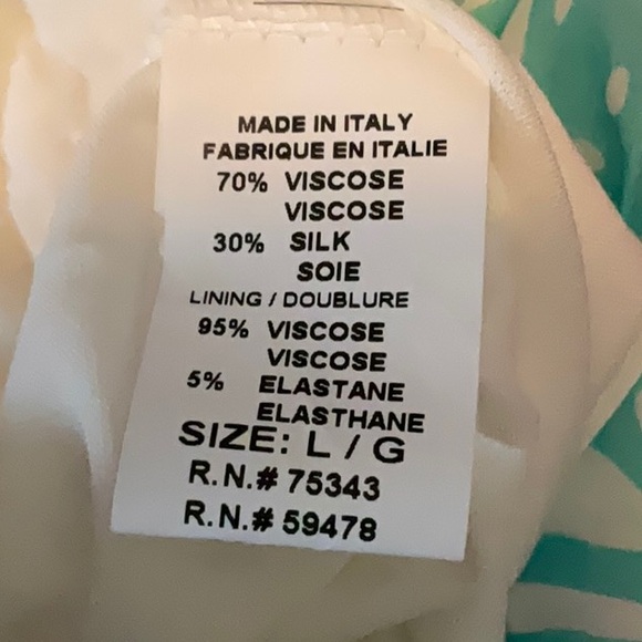 Bellambra Maxi Dress - Picture 7 of 8